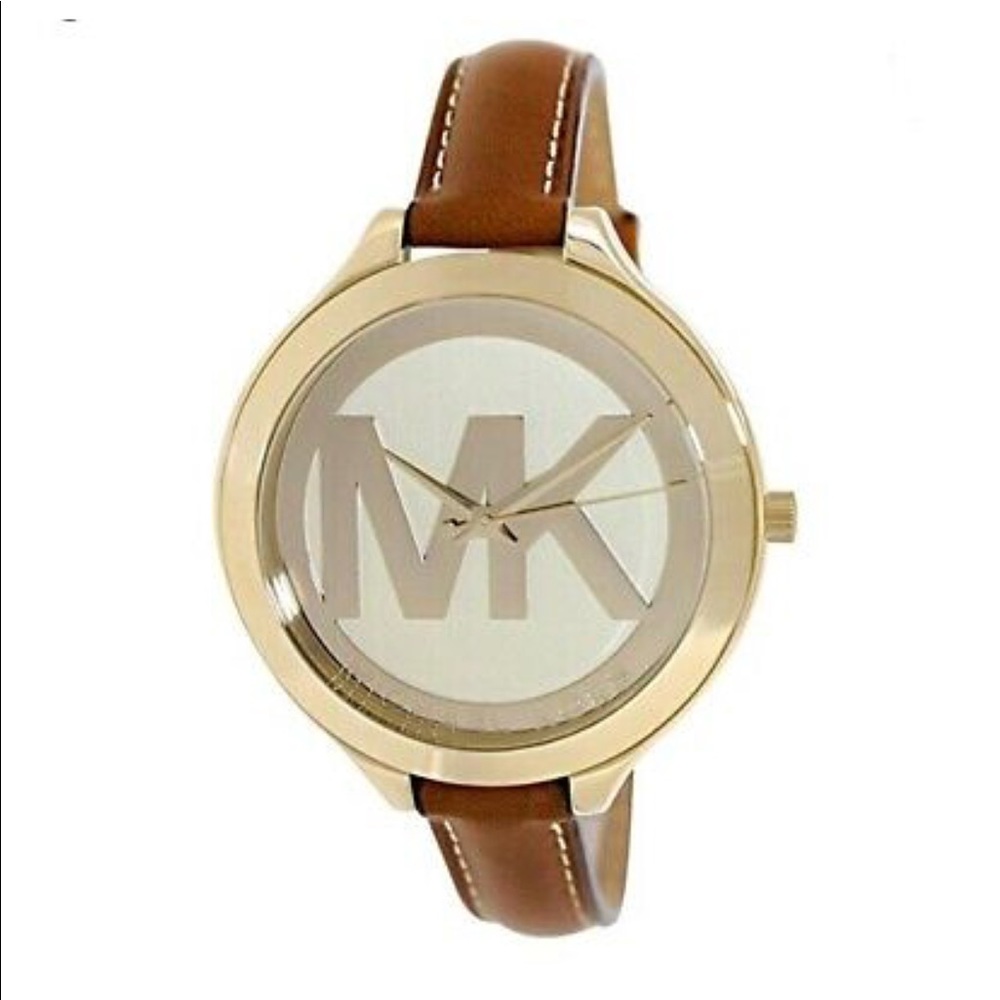 Michael Kors women’s watch